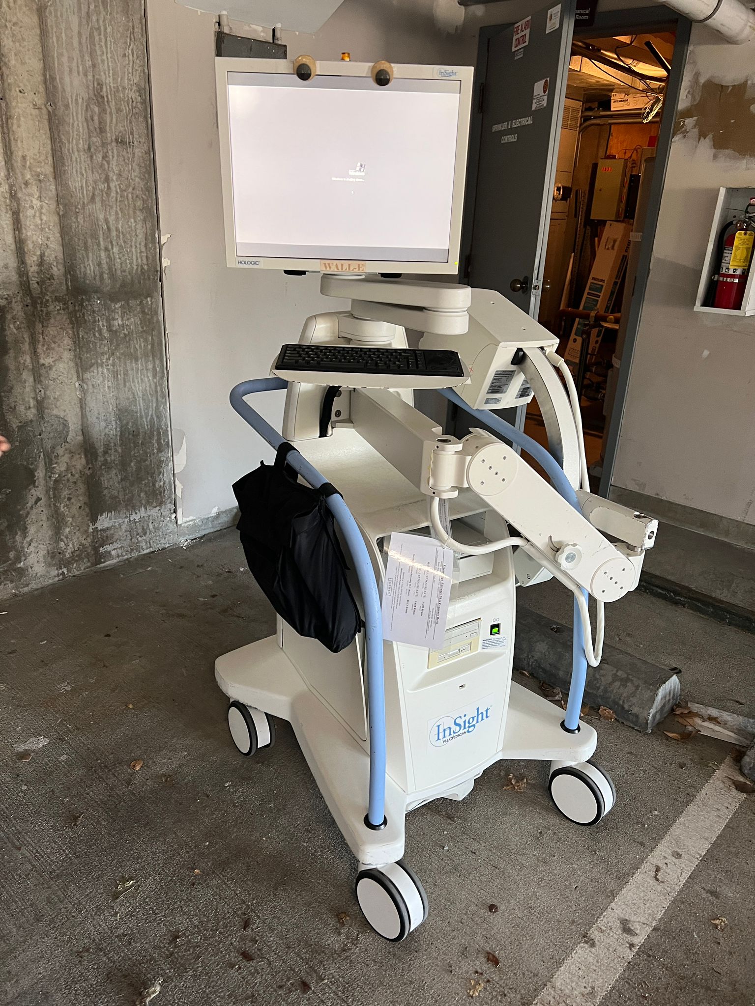 Innovative Solutions For Surplus Medical